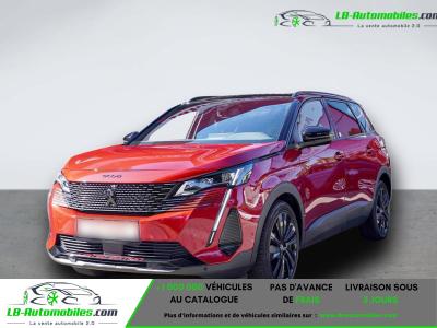 Peugeot 5008 PureTech 180ch  BVA