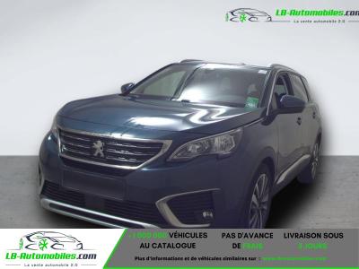 Peugeot 5008 PureTech 130ch  BVM