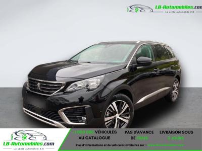 Peugeot 5008 1.2 PureTech 130ch  BVA