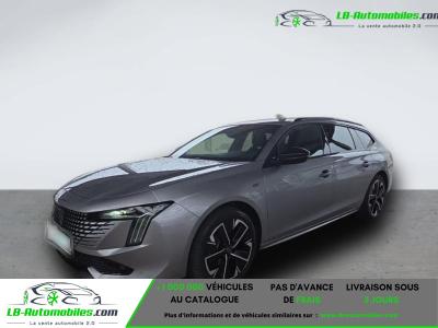 Peugeot 508 SW BlueHDi 130 ch  BVA