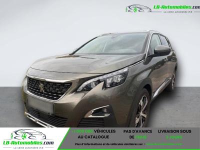 Peugeot 5008 1.6 THP 165ch BVA