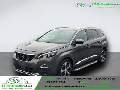 Peugeot 5008 BlueHDi 130ch  BVM