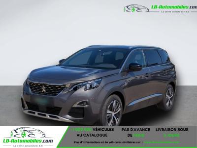 Peugeot 5008 BlueHDi 130ch  BVA