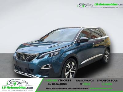 Peugeot 5008 BlueHDi 130ch  BVA