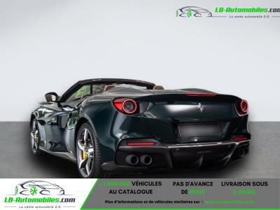 Ferrari Portofino M 4.0 V8 620 ch