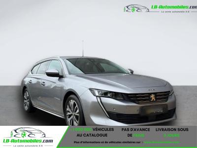 Peugeot 508 SW PureTech 180 ch  BVA