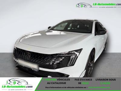 Peugeot 508 SW PSE Hybrid4 360 e-BVA