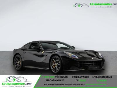 Ferrari F12 Berlinetta V12 6.0 740ch