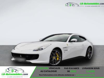 Ferrari GTC4 Lusso T V8 3.9 610ch