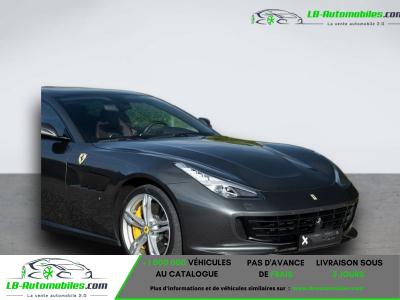 Ferrari GTC4 Lusso V12 6.0 690ch
