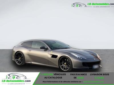 Ferrari GTC4 Lusso V12 6.0 690ch