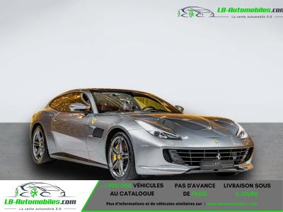 Ferrari GTC4 Lusso V12 6.0 690ch