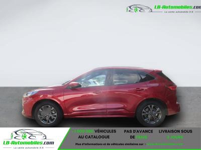 Ford Kuga 1.5 EcoBoost 150 BVA