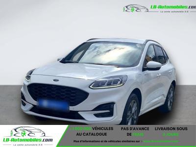 Ford Kuga 1.5 EcoBoost 150 BVA