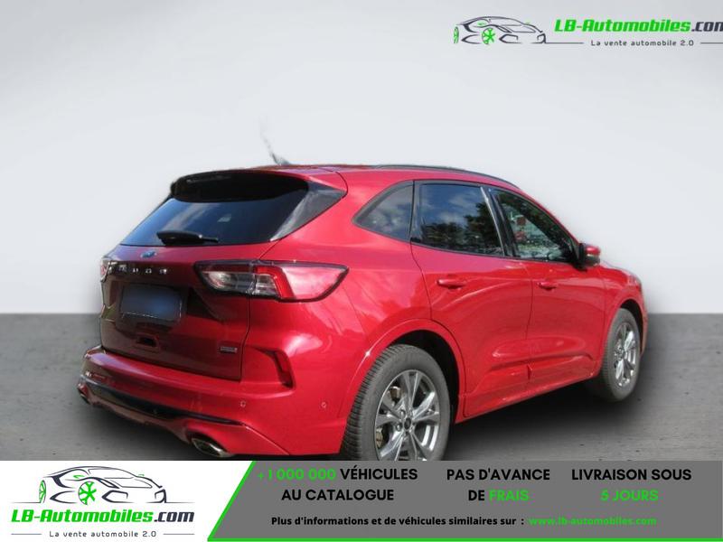 Ford Kuga 1.5 EcoBoost 150 BVA - Photo 2 / 5