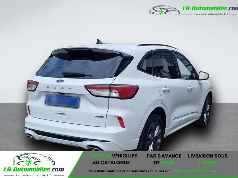Ford Kuga 1.5 EcoBoost 150 BVA - Photo 2 / 6