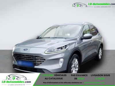 Ford Kuga 1.5 EcoBoost 150 BVA