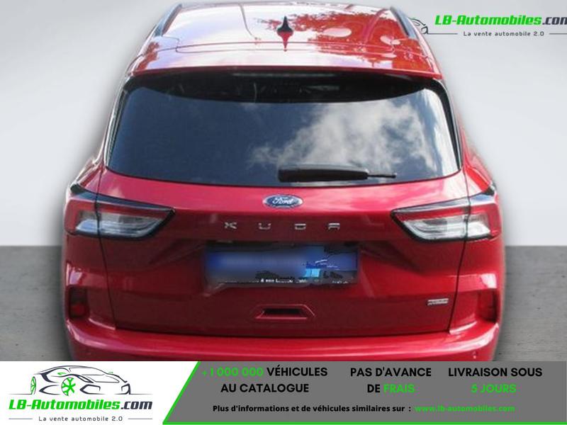 Ford Kuga 1.5 EcoBoost 150 BVA - Photo 3 / 5