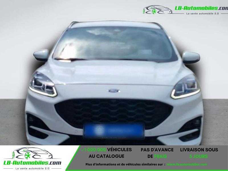 Ford Kuga 1.5 EcoBoost 150 BVA - Photo 3 / 6