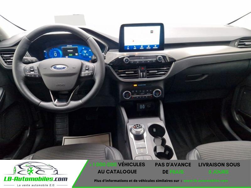 Ford Kuga 1.5 EcoBoost 150 BVA - Photo 2 / 7