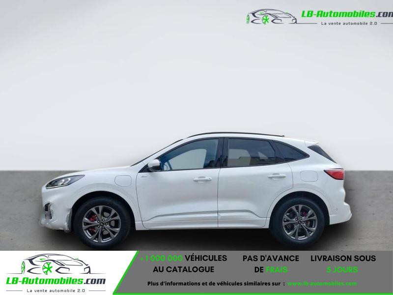 Ford Kuga 1.5 EcoBoost 150 BVA - Photo 4 / 6