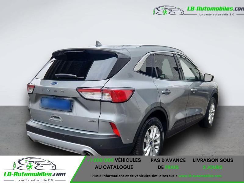 Ford Kuga 1.5 EcoBoost 150 BVA - Photo 3 / 7