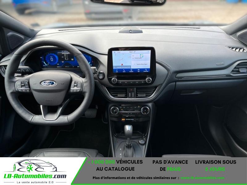 Ford Puma 1.0 EcoBoost 155 ch mHEV BVA - Photo 3 / 10