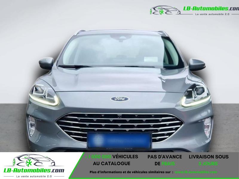 Ford Kuga 1.5 EcoBoost 150 BVA - Photo 4 / 7