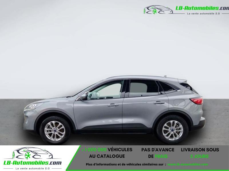 Ford Kuga 1.5 EcoBoost 150 BVA - Photo 5 / 7