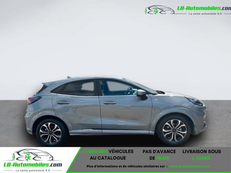 Ford Puma 1.0 EcoBoost 155 ch mHEV BVA - Photo 5 / 10