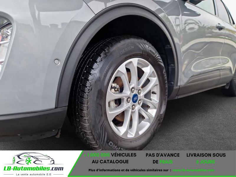 Ford Kuga 1.5 EcoBoost 150 BVA - Photo 6 / 7