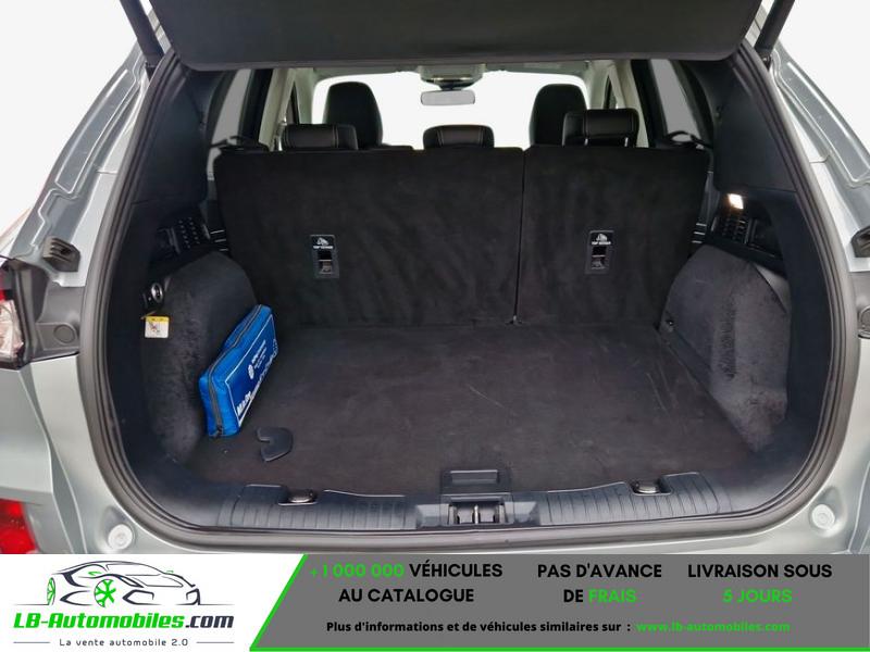 Ford Kuga 1.5 EcoBoost 150 BVA - Photo 7 / 7