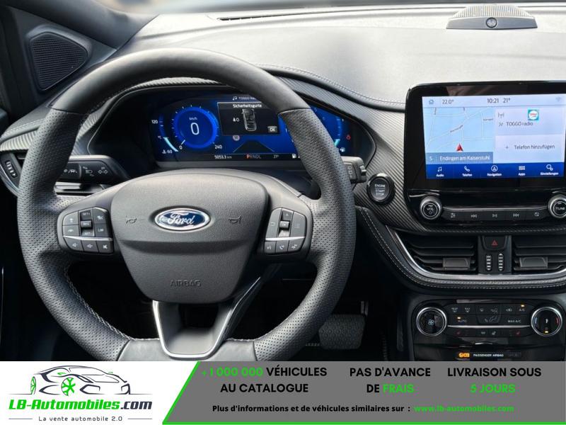 Ford Puma 1.0 EcoBoost 155 ch mHEV BVA - Photo 8 / 10