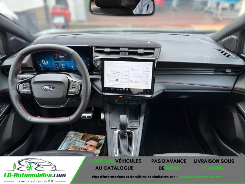 Ford Puma 1.0 EcoBoost 155 ch mHEV BVA - Photo 3 / 10