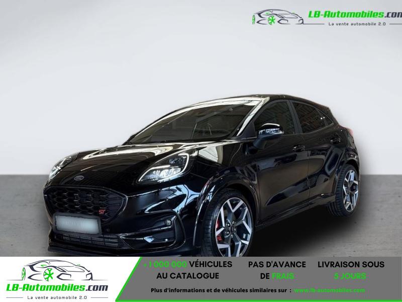 Ford Puma 1.5 EcoBoost 200 ch BVM - Photo 1 / 8