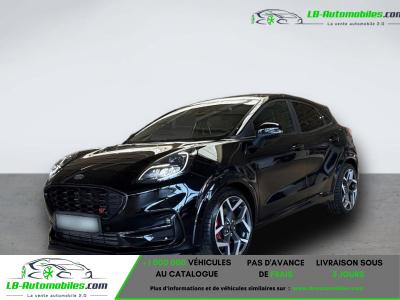 Ford Puma 1.5 EcoBoost 200 ch BVM