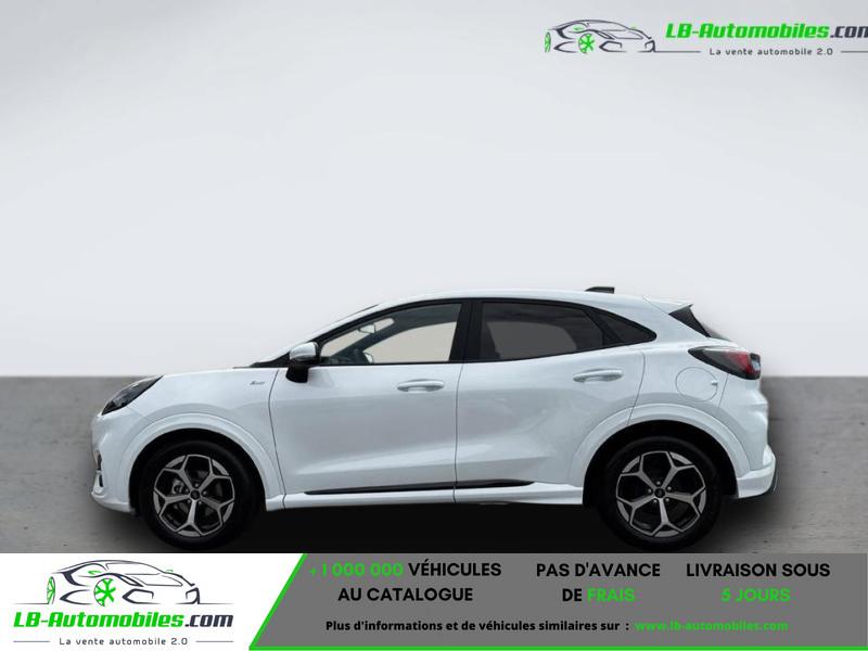 Ford Puma 1.0 EcoBoost 155 ch mHEV BVA - Photo 5 / 9