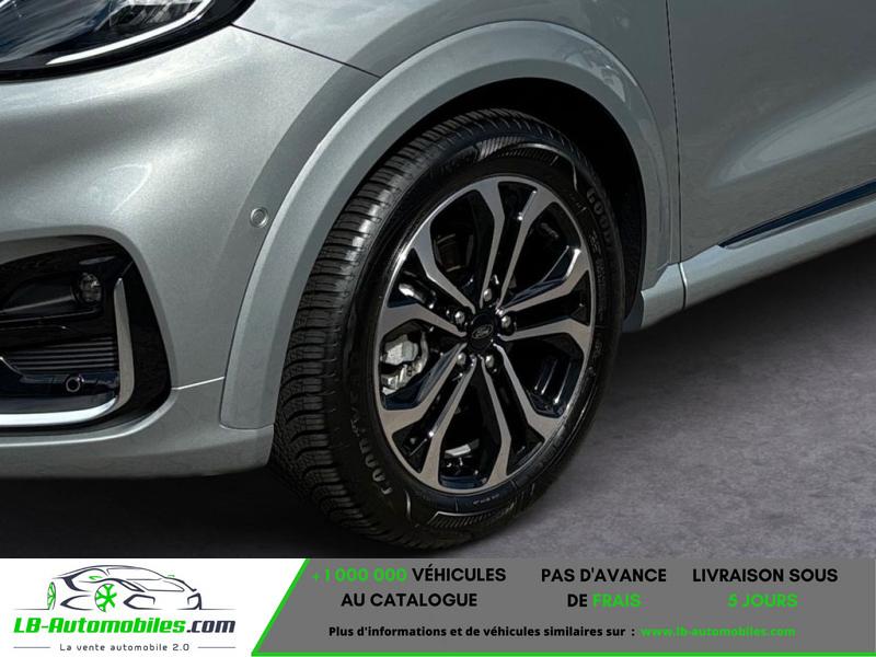 Ford Puma 1.0 EcoBoost 155 ch mHEV BVA - Photo 9 / 10