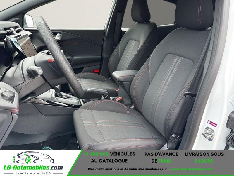Ford Puma 1.0 EcoBoost 155 ch mHEV BVA - Photo 6 / 9