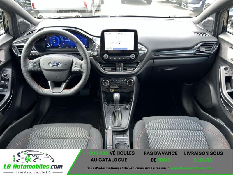 Ford Puma 1.0 EcoBoost 155 ch mHEV BVA - Photo 3 / 11