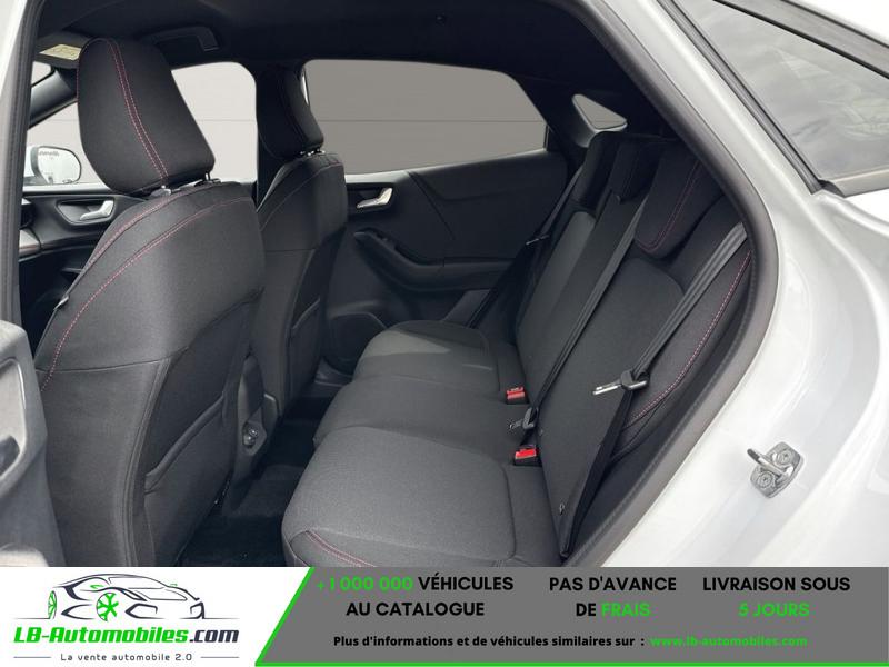 Ford Puma 1.0 EcoBoost 155 ch mHEV BVA - Photo 7 / 9