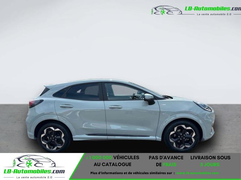 Ford Puma 1.0 EcoBoost 155 ch mHEV BVA - Photo 5 / 10