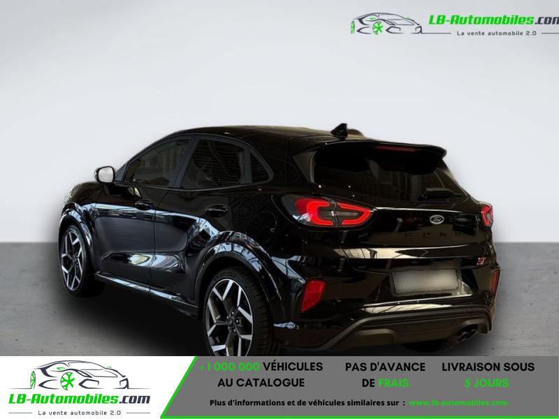 Ford Puma 1.5 EcoBoost 200 ch BVM - Photo 3 / 8