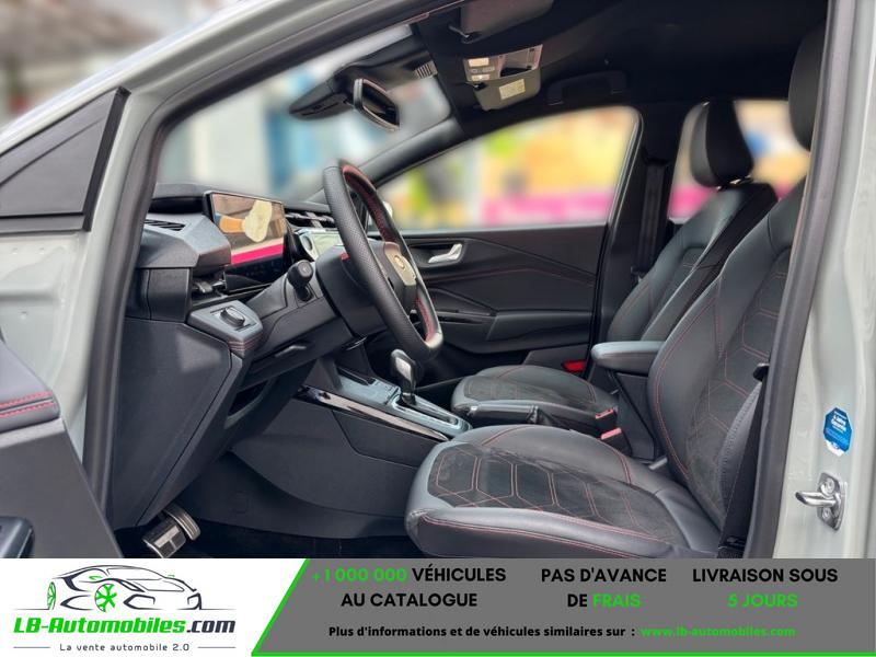 Ford Puma 1.0 EcoBoost 155 ch mHEV BVA - Photo 6 / 10