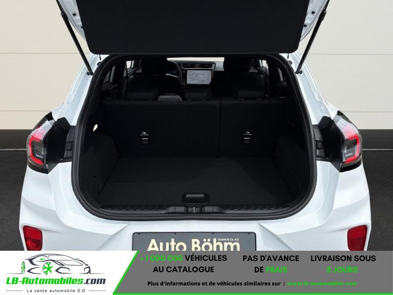 Ford Puma 1.0 EcoBoost 155 ch mHEV BVA - Photo 9 / 9