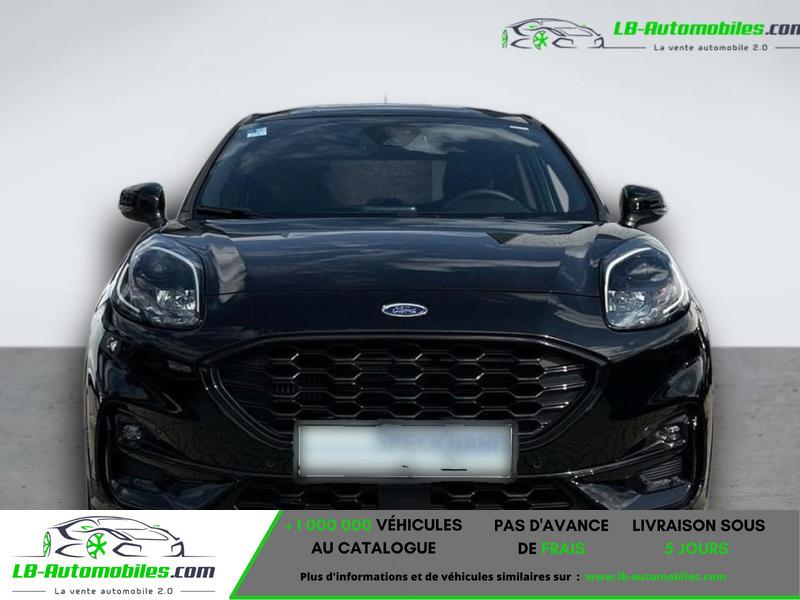 Ford Puma 1.0 EcoBoost 155 ch mHEV BVA - Photo 5 / 11
