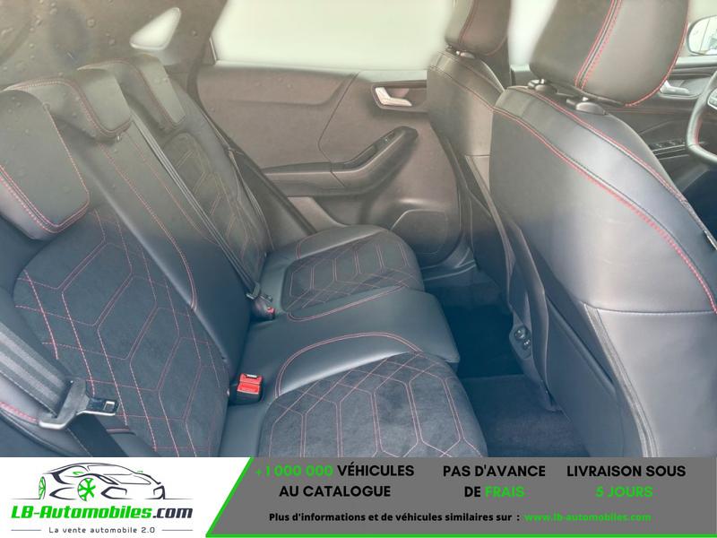 Ford Puma 1.0 EcoBoost 155 ch mHEV BVA - Photo 7 / 10