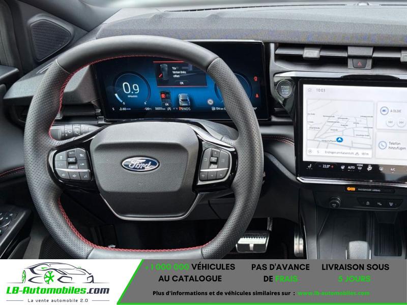 Ford Puma 1.0 EcoBoost 155 ch mHEV BVA - Photo 8 / 10