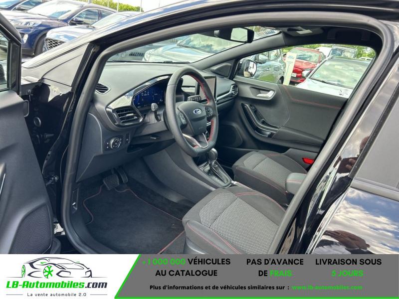 Ford Puma 1.0 EcoBoost 155 ch mHEV BVA - Photo 7 / 11
