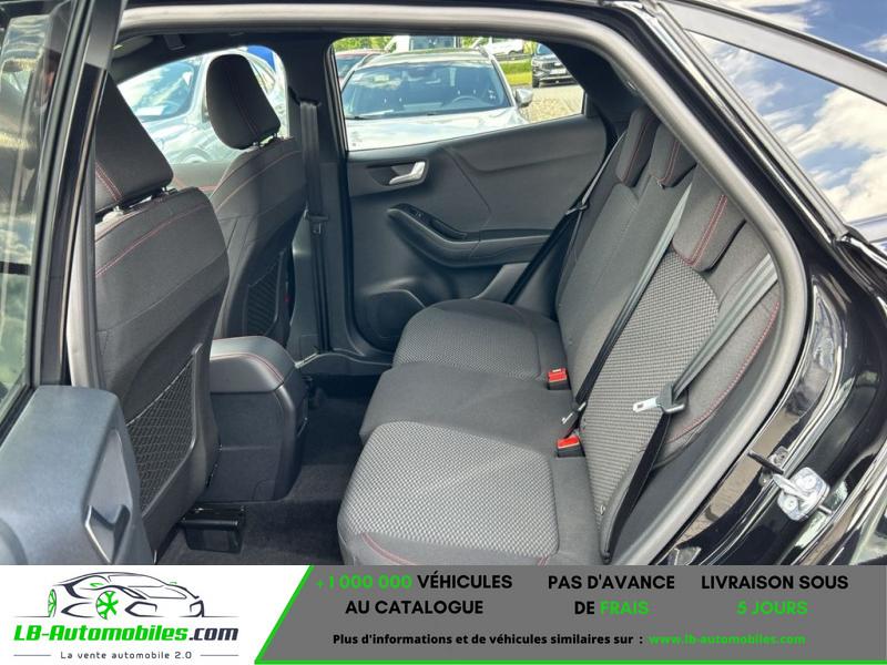 Ford Puma 1.0 EcoBoost 155 ch mHEV BVA - Photo 8 / 11
